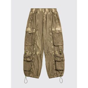 Barrow Pants Men Camel